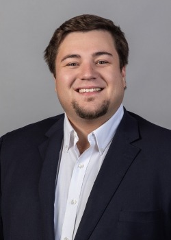 Connor Gross